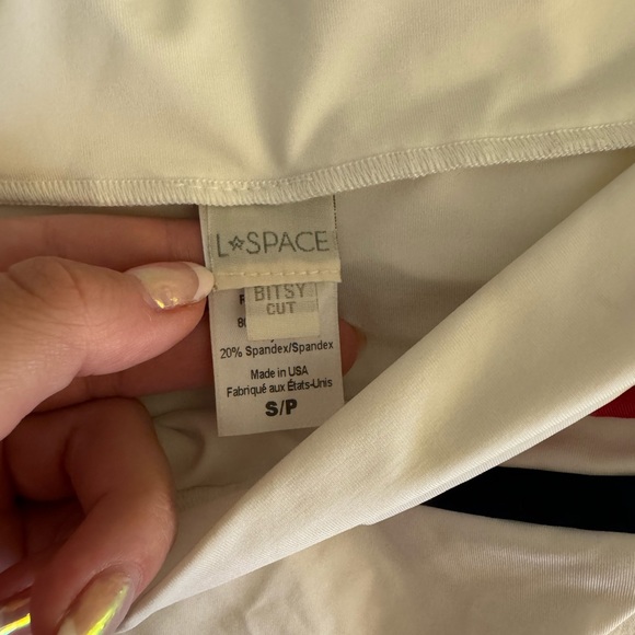 Wilson bitsy bikini bottom - Picture 4 of 5